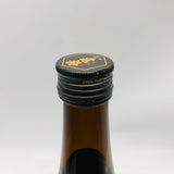 信州亀齢山恵錦 720ml。信州が育てた米の旨みを、澄み切った一杯に。　