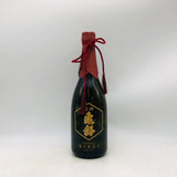 信州亀齢プレミアムゴールド純米大吟醸 720ml。磨き抜かれた一滴が語る、信州亀齢の最高峰。　