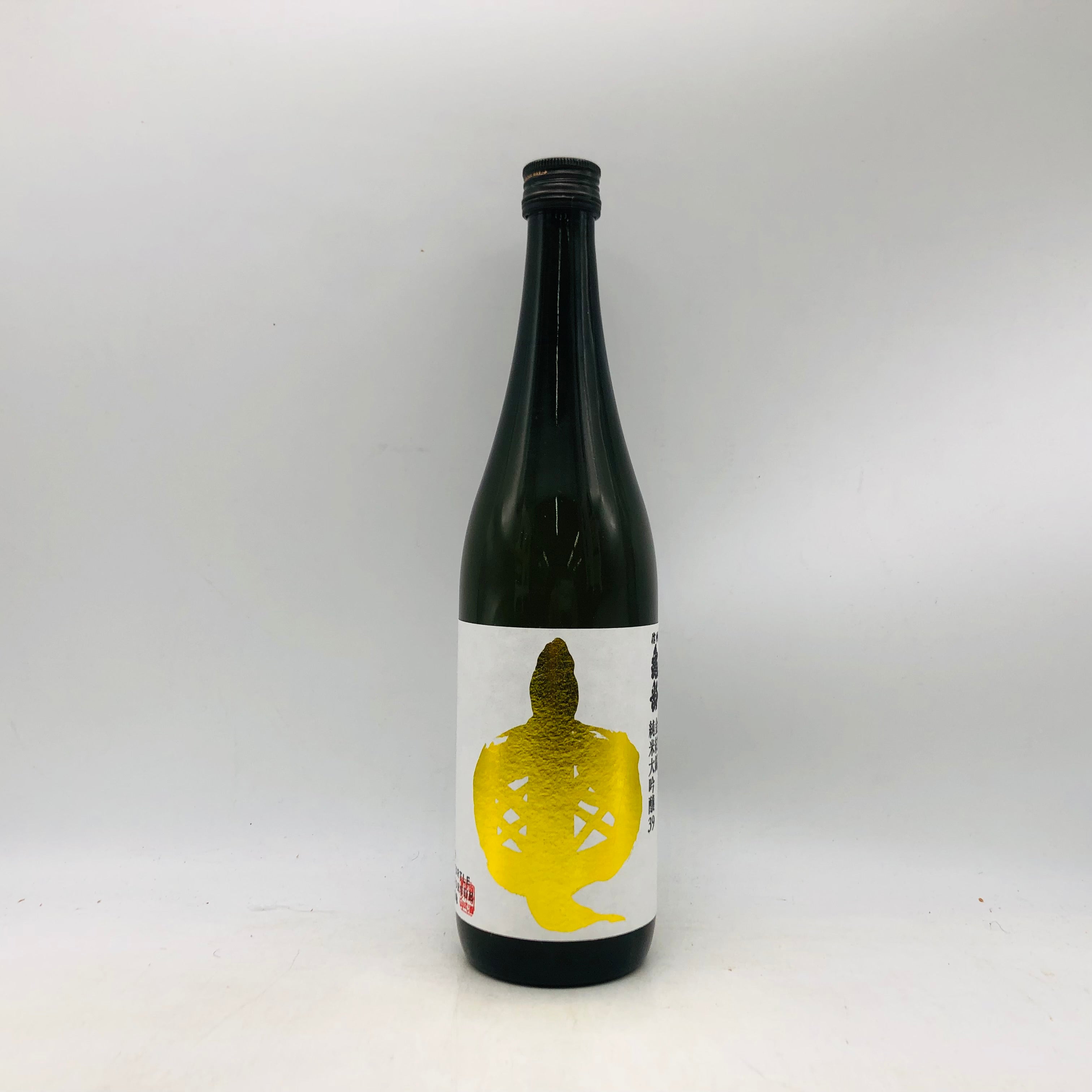 信州亀齢金紋錦 純米大吟醸 720ml 2025.3 – お酒の通販ならリンクサス酒販