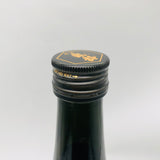 信州亀齢金紋錦 720ml。長野の酒米が生む、凛とした旨みと透明感。　