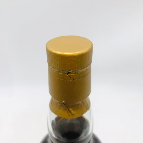 Glenfurth 1996/2016 19 years Astamoris for Gaia Flow 700ml 48% Limited to 192 bottles Boxed