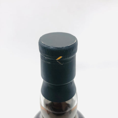 Auchentoshan 1991/2016 24 Years Asta Morris for Gaia Flow 700ml 50% Limited to 210 bottles Boxed