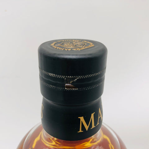 駒ヶ岳子彼岸桜 700ml。春の訪れを感じる、やさしく華やかな駒ヶ岳。　