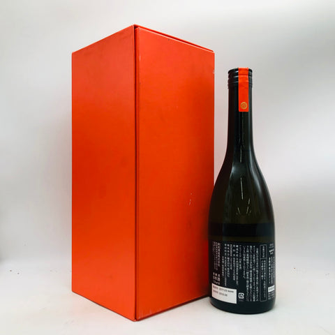 新政 陽乃鳥 10周年記念酒ラブフォーザフェニックス 720ml。不死鳥の名を冠した、陽乃鳥10年の到達点。　