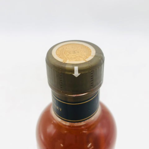 NIKKA Taketsuru 12 Year Pure Malt 180ml 40% No Box