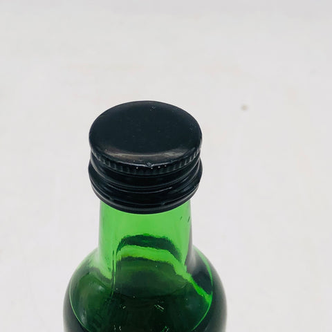 バランタイン17年 50ml。深みが語る、17年の品格。 