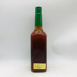 ジョニードラム 8年 750ml。8年熟成が引き出す、王道バーボンの深い味わい。