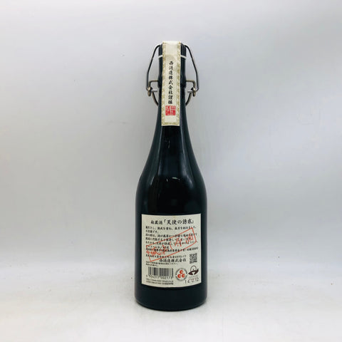 天使の誘惑 本格焼酎 720ml。樽熟成が生み出す、甘美で芳醇なプレミアム芋焼酎。