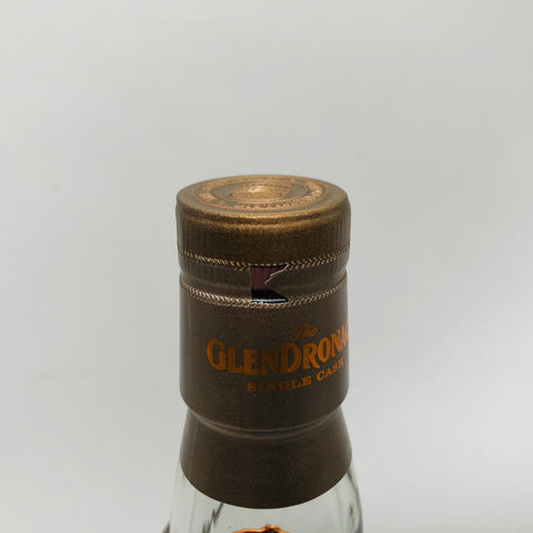 GLEN DRONACH グレンド ロナック 24年 1992 PXシェリーパンチョン 700ml
