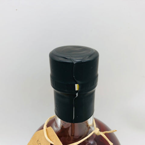 コーヴァル シングルバレル ミレット 750ml。雑穀の優しい甘みが広がる、革新的クラフトウイスキー。