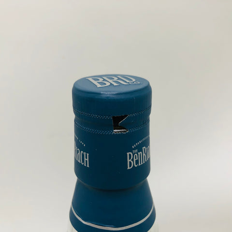 Ben Rlach ベンリアック 1999 16年 オロロソシェリーパンチョン 700ml