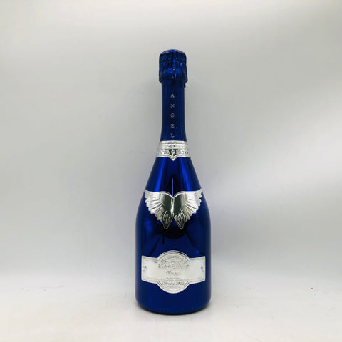 エンジェルエッグパープル 750ml。甘美な泡を纏った、紫のラグジュアリー　