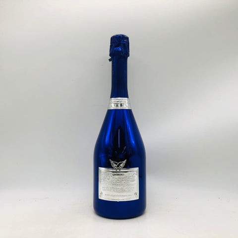 エンジェルエッグパープル 750ml。甘美な泡を纏った、紫のラグジュアリー　