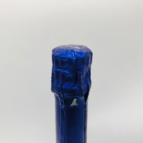 エンジェルエッグパープル 750ml。甘美な泡を纏った、紫のラグジュアリー　