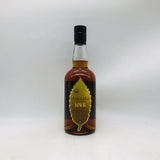ICHIRO'S｜ICHIRO'S イチローズモルト ミズナラウッドリザーブ 700ml｜その他｜700ml｜上品なラベルデザイン　ボトル単体の画像