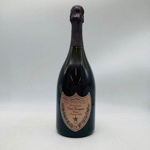 Dom Perignon ドンペリニヨンロゼ 1996。永遠に色褪せぬ、ロゼの芸術。 