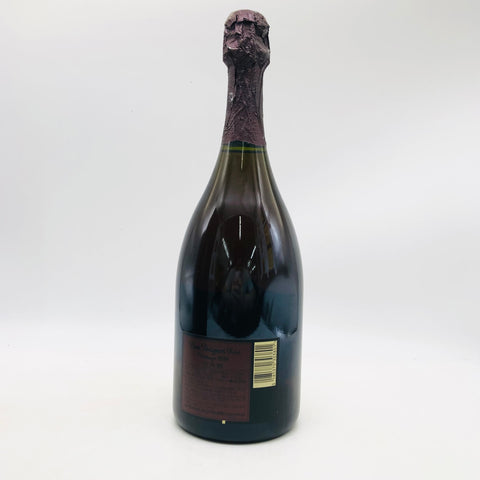 Dom Perignon ドンペリニヨンロゼ 1996。永遠に色褪せぬ、ロゼの芸術。 