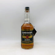 ジャックダニエル ジェントルマンジャック 旧ボトル 750ml
