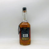 ジャックダニエルジェントルマンジャック旧 750ml。二度の木炭ろ過が生み出す、シルクのようになめらかな味わい。