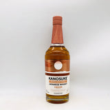 嘉之助 HIOKI POT STILL 日置 ポットスティル 700ml、日本産ウイスキー、日置蒸溜所のポットスチル原酒、落ち着いたデザインのラベルとやさしい甘い香り。