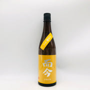 而今 純米吟醸 八反錦 火入 720ml