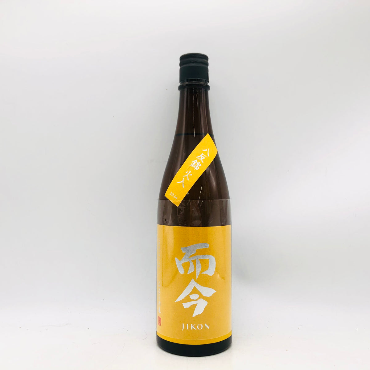而今 純米吟醸 火入 愛山＆千本錦 1800ml×2本 飲み比べ