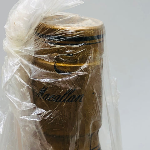 MACALLAN マッカラン25年 アニバーサリー 1971-1997 700ml。時を味わう、至高の祝杯。　