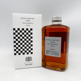 NIKKA ニッカ ザ フロム バレル 500ml