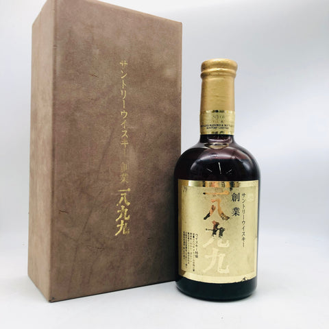 SUNTORY サントリー 1899 760ml 
