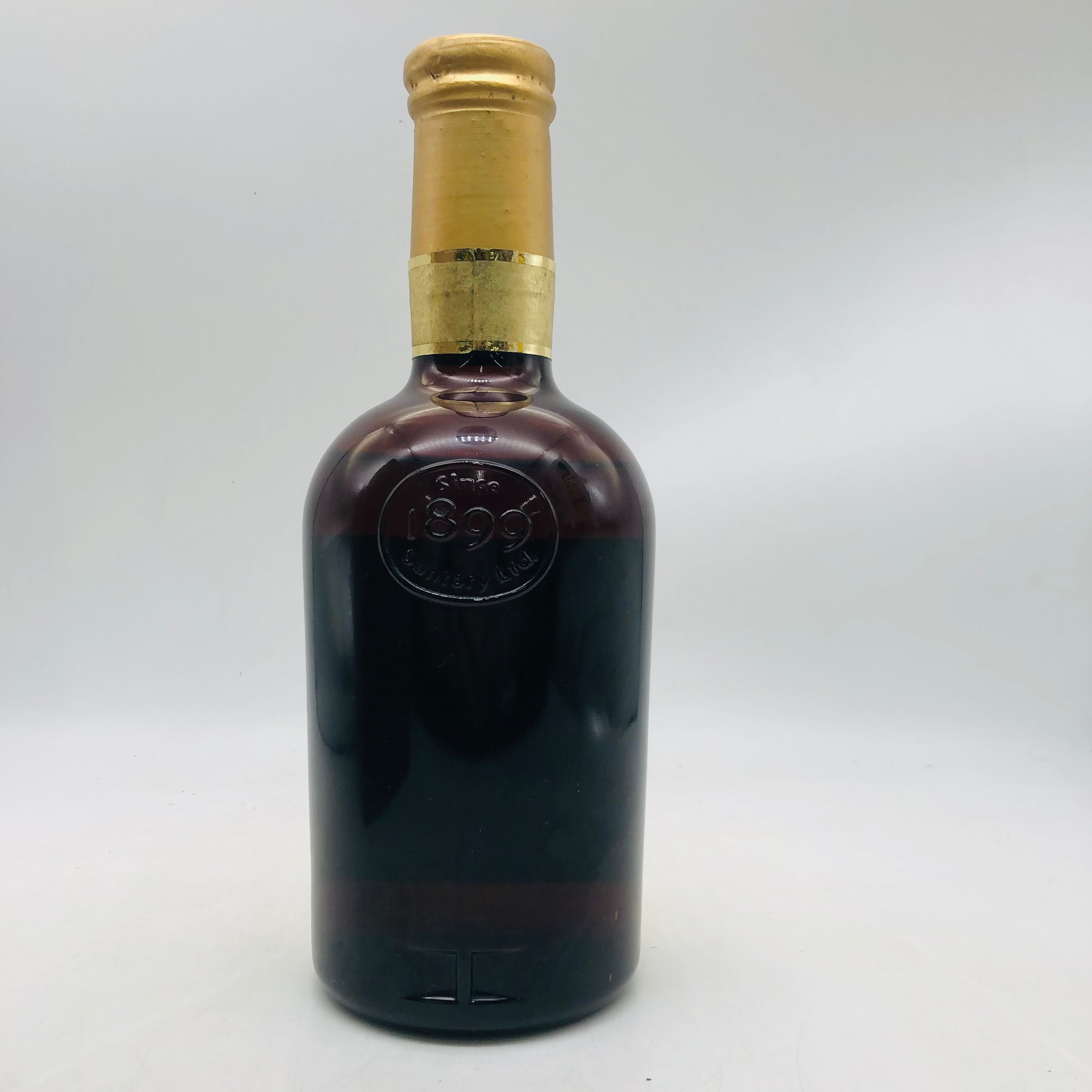 SUNTORY サントリー 創業 1899 ウイスキー特級 760ml – お酒の通販なら