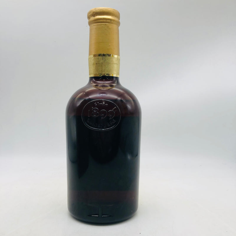 SUNTORY サントリー 創業 1899 ウイスキー特級 760ml – 高級酒・希少酒 