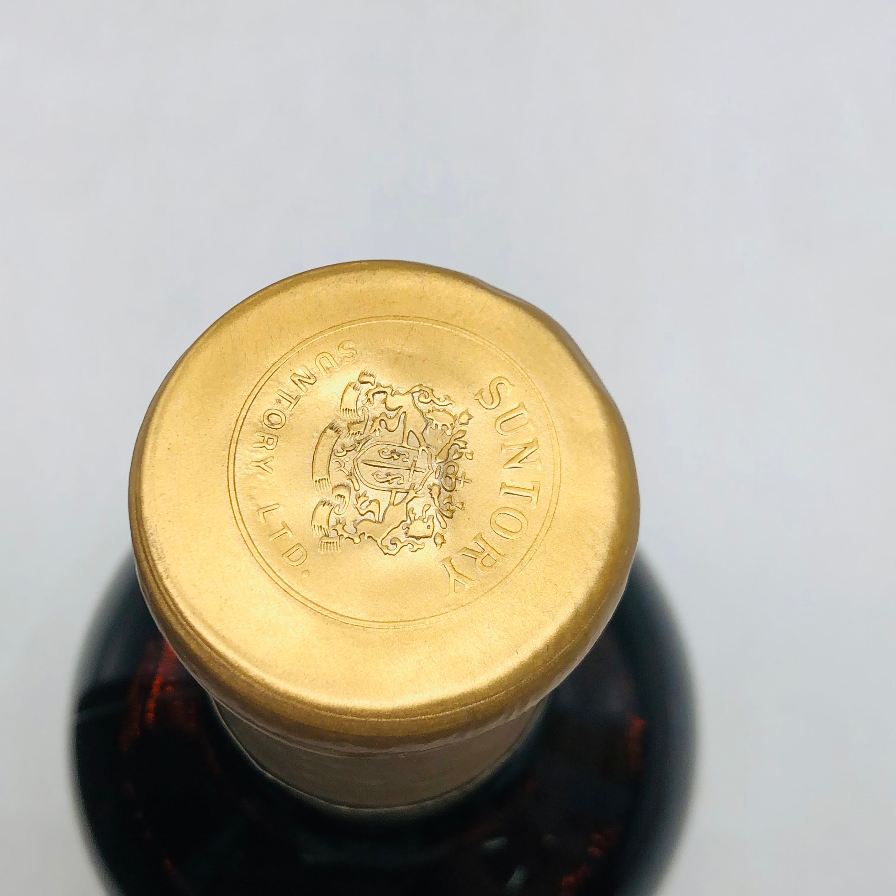 SUNTORY サントリー 創業 1899 ウイスキー特級 760ml – お酒の通販なら