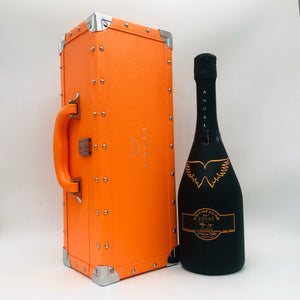 ANGEL エンジェル シャンパン NV ブリュット ブラック 750ml – 高級酒
