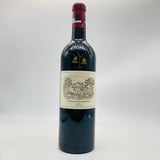 シャトーラフィットロートシルト2005 750ml。静寂の中に宿る偉大なる力　