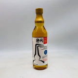 ガイアフロー 静岡 ポットスティルW 500ml。二つの蒸溜器が織りなす、静岡が誇る新たなモルトの個性。