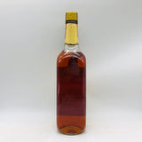 エンシェントエイジ10年 750ml。10年熟成が育んだ、円熟のクラシックバーボン。