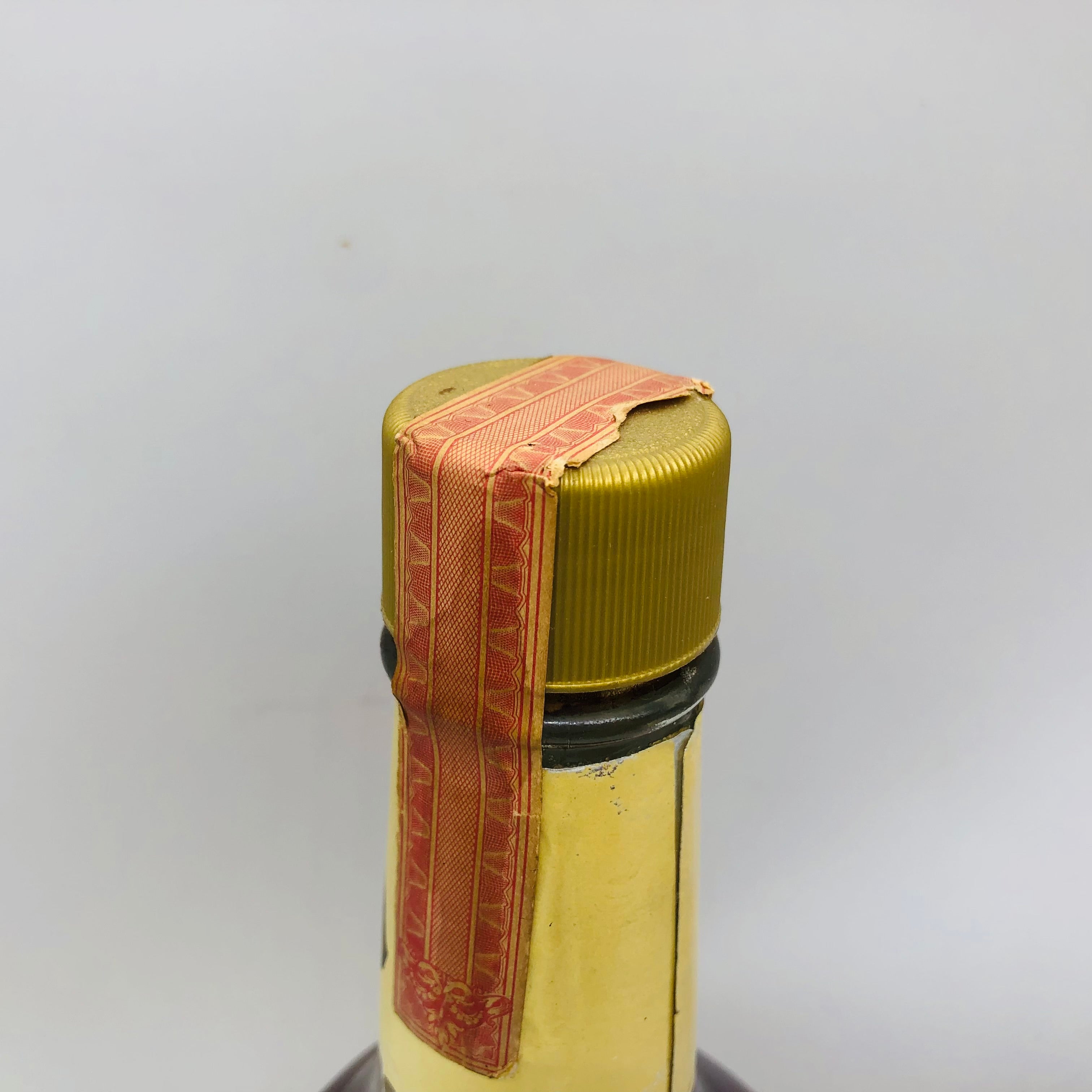 Ancient Age エンシェントエイジ10年 750ml | リンクサス酒販