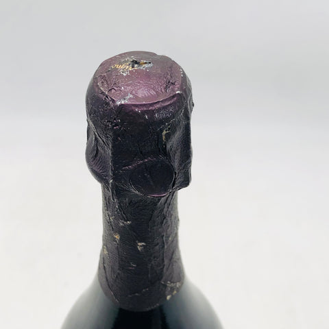 ドンペリニヨンロゼ1995 750ml。永遠に咲き続ける、熟成のロゼ。　