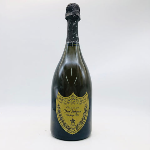 ドンペリニヨン1996 750ml。時を味方にした、完璧な調和　