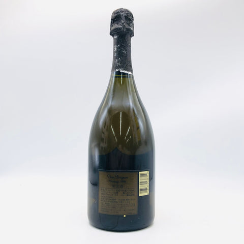 ドンペリニヨン1996 750ml。時を味方にした、完璧な調和　