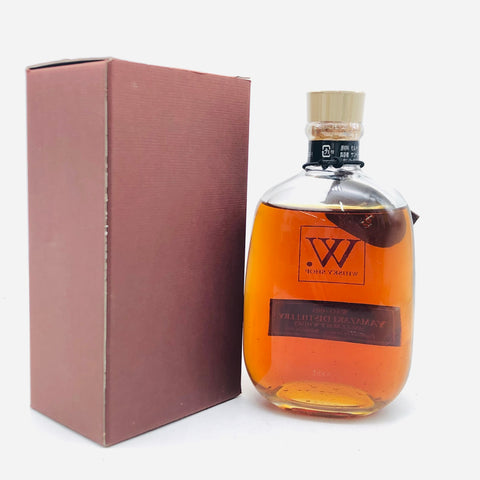 ウイスキーショップ005 300ml。小さなボトルに、豊かな世界を。