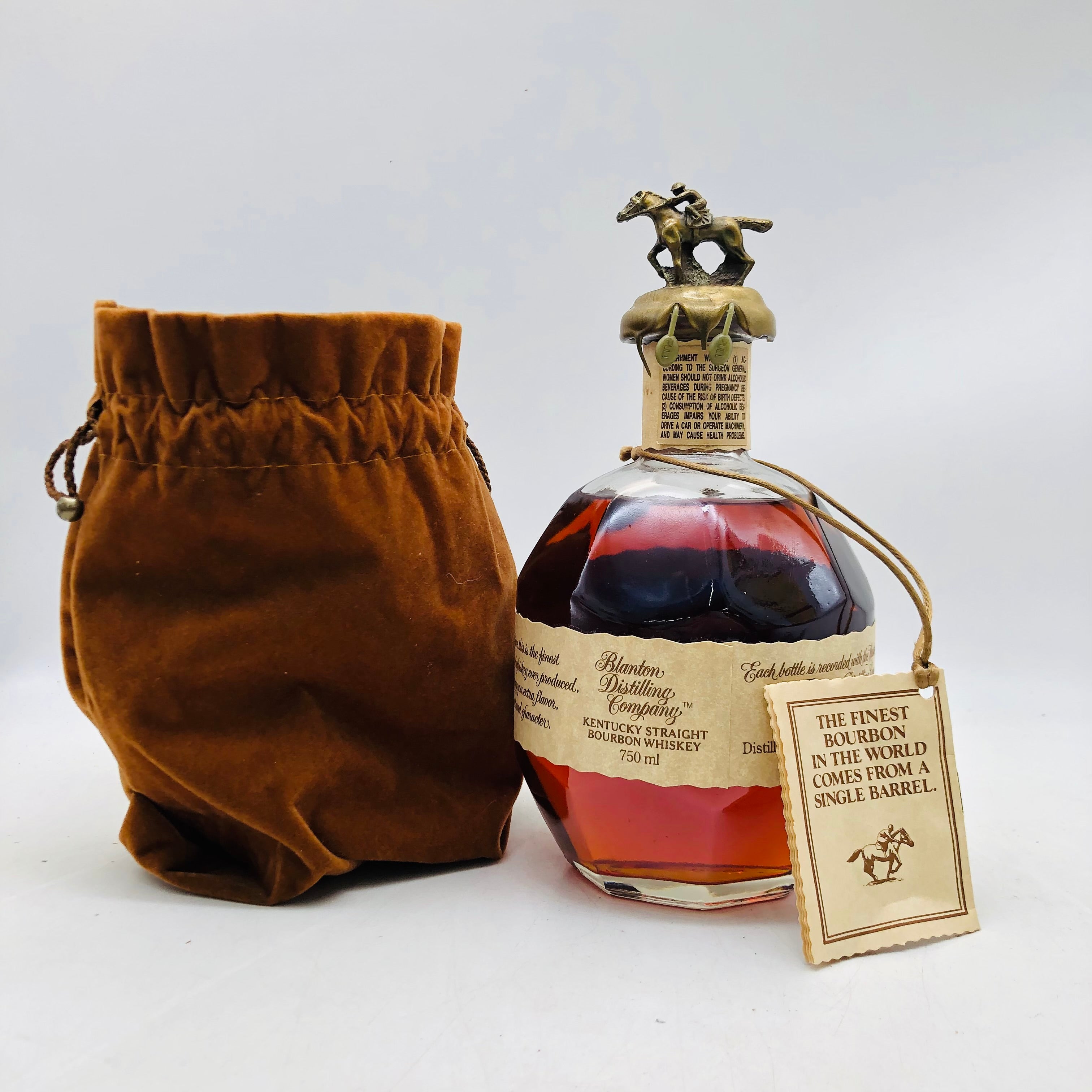 Blanton ブラントン1991 750ml – お酒の通販ならリンクサス酒販