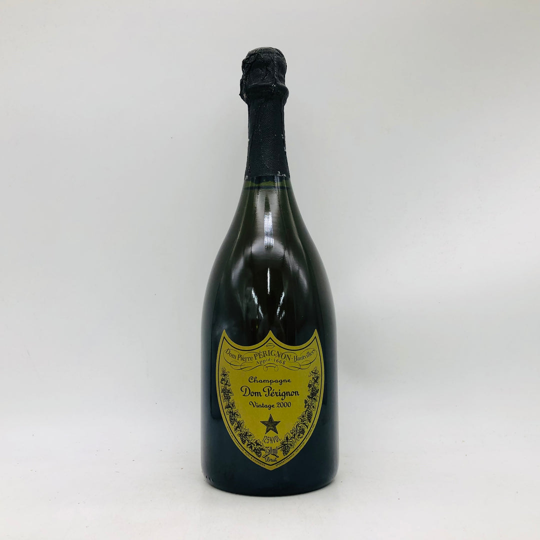 ドン ペリニヨン