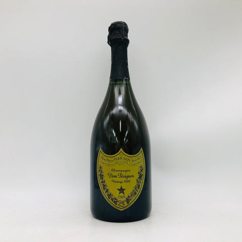 ドンペリニヨン2000 750ml。時を重ねた熟成美が際立つ、記念日にふさわしい一本 