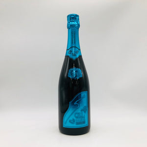 Soumei ソウメイ ブリュット ナチュール ブルー 750ml