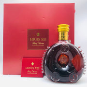 REMY MARTIN レミーマルタン ルイ13世 金キャップ 700ml