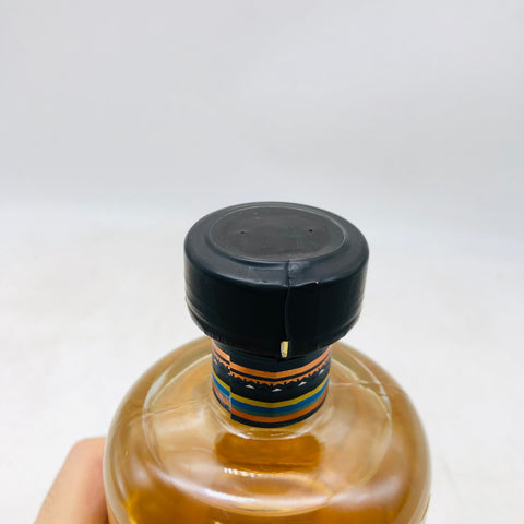 コーヴァル ドライジン 500ml。繊細な香りとピュアな味わいが魅力のプレミアムクラフトジン