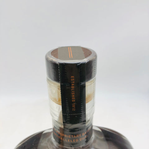 ウッドフォードリザーブ ダブルウッド 750ml。二度熟成が生む、甘く奥深いプレミアムバーボン