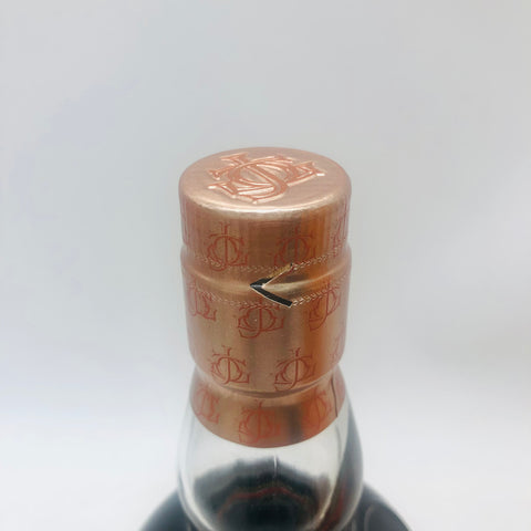 グレンファークラス  ファミリーカスク 2005-2016 秩父ウイスキー祭 700ml 61% 箱あり