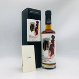 ザ・エッセンス・オブ・サントリー 山崎蒸溜所 リフィル シェリーカスク 500ml。原酒の本質を映し出す、静かに語る山崎